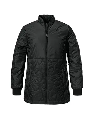 SCHÖFFEL | Isogiacca da donna Malkay | schwarz